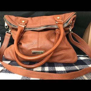 Steve Madden Leather Purse